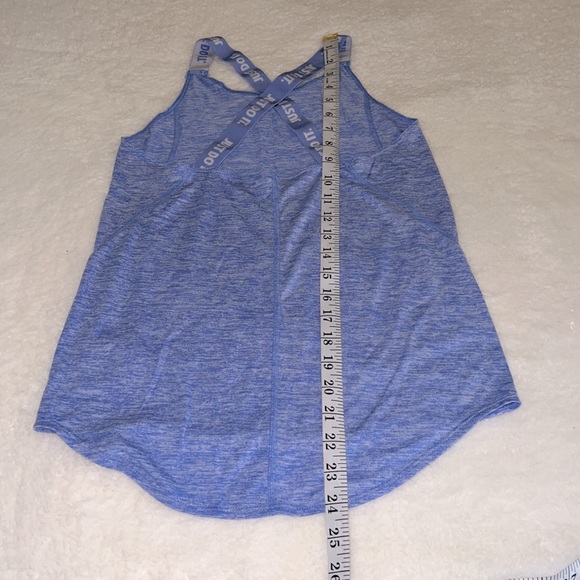 Nike Athletic Girl Tank Top- Size L - Picture 8 of 8